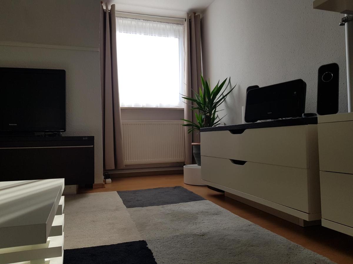 Apartment Am Suedpark Erfurt - Inkl Garten Mit Sitzlounge - Zentrumsnah Extérieur photo