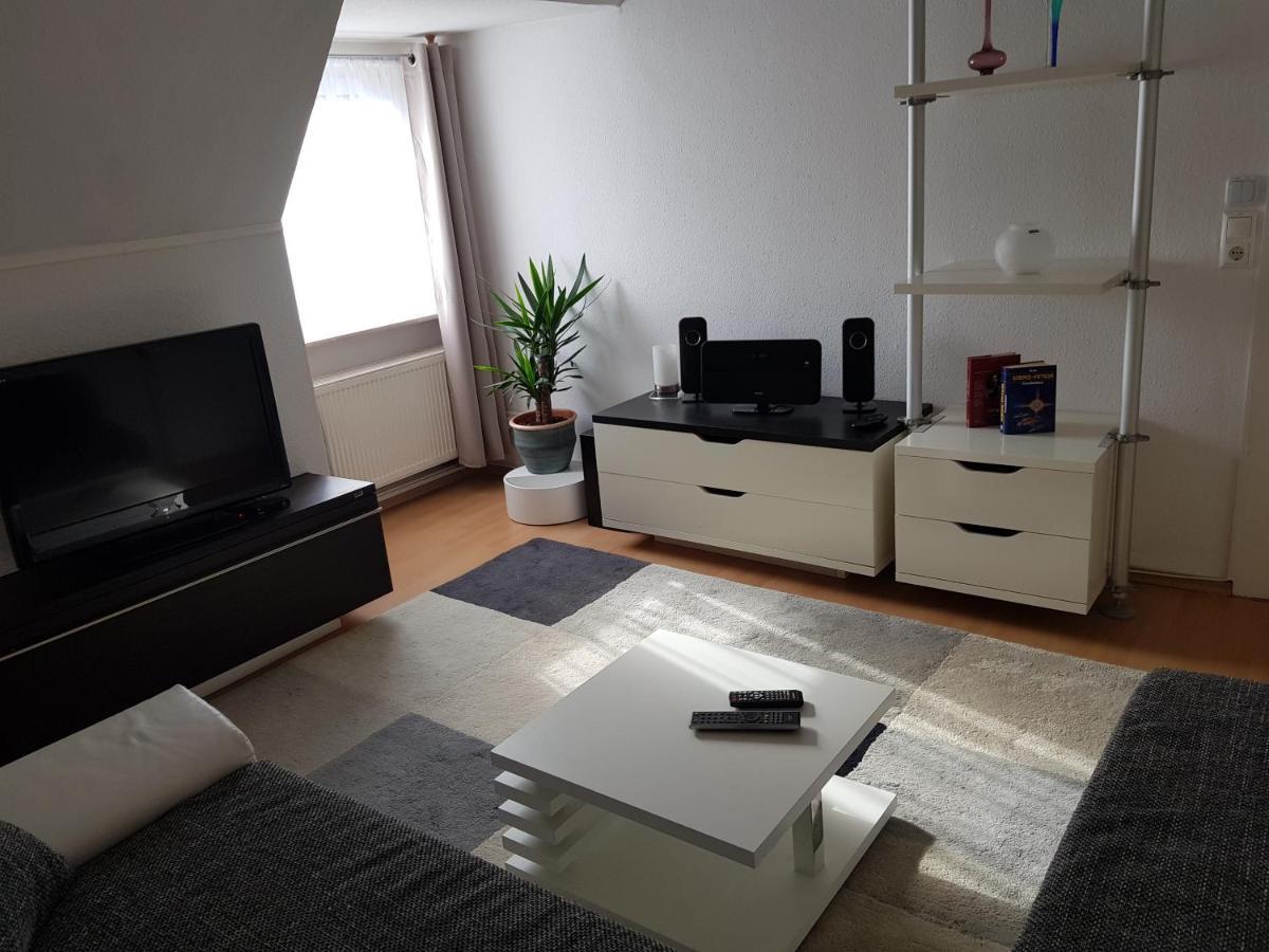 Apartment Am Suedpark Erfurt - Inkl Garten Mit Sitzlounge - Zentrumsnah Extérieur photo