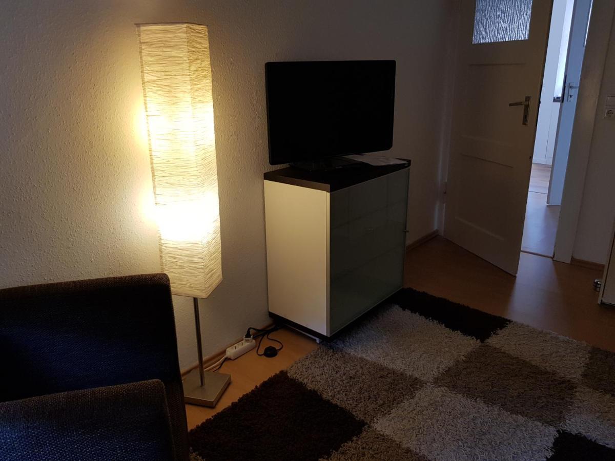 Apartment Am Suedpark Erfurt - Inkl Garten Mit Sitzlounge - Zentrumsnah Extérieur photo
