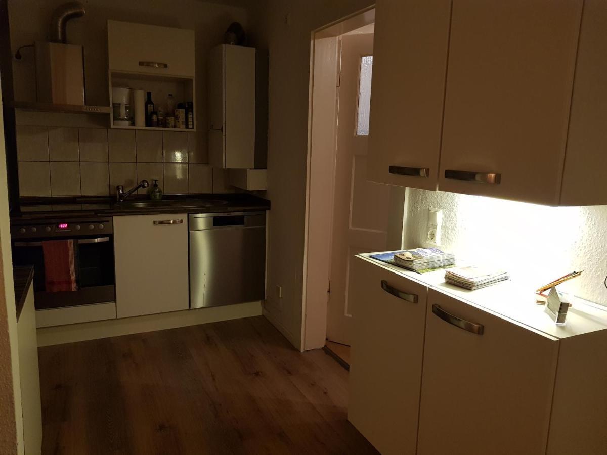 Apartment Am Suedpark Erfurt - Inkl Garten Mit Sitzlounge - Zentrumsnah Extérieur photo