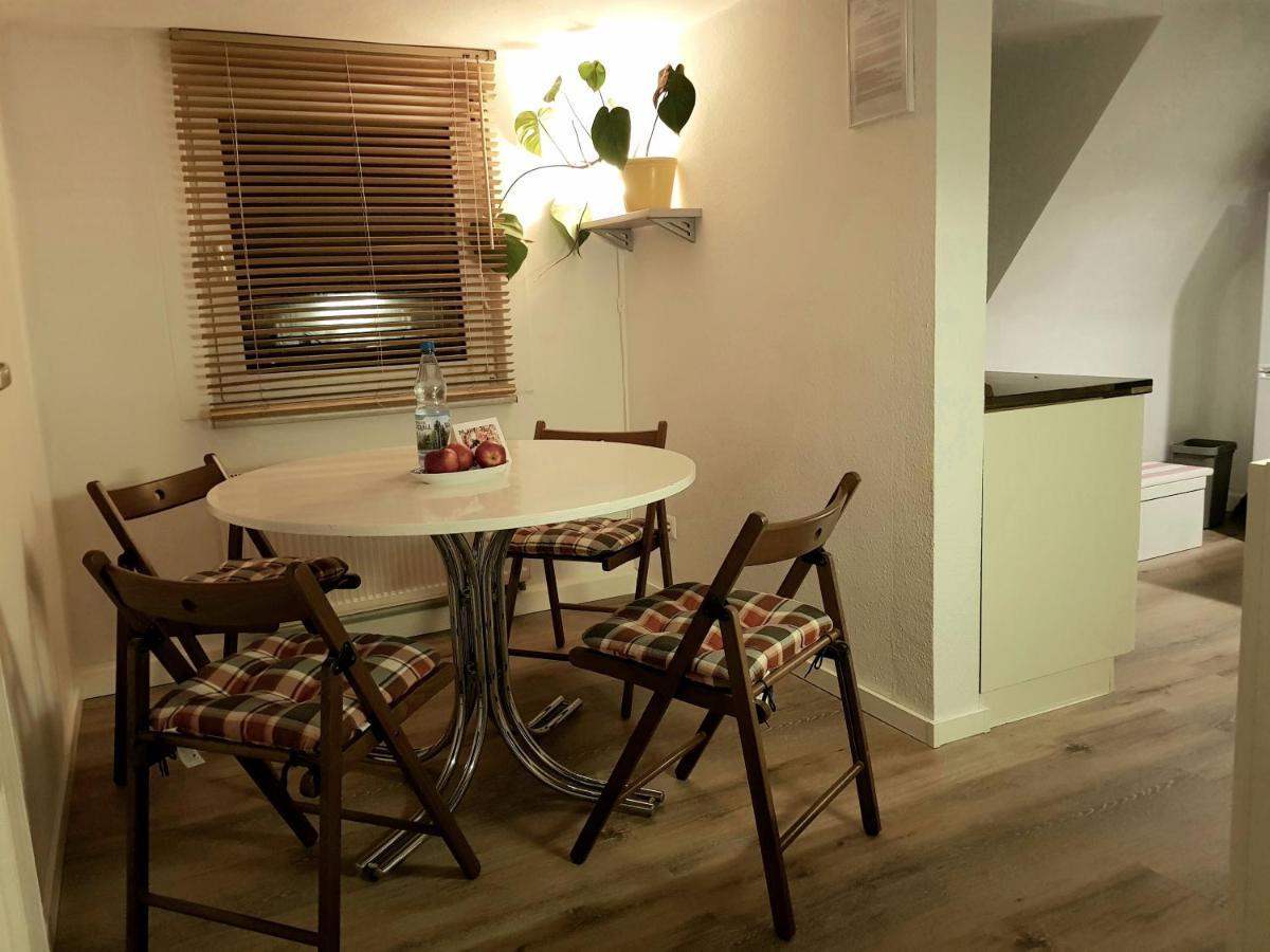 Apartment Am Suedpark Erfurt - Inkl Garten Mit Sitzlounge - Zentrumsnah Extérieur photo