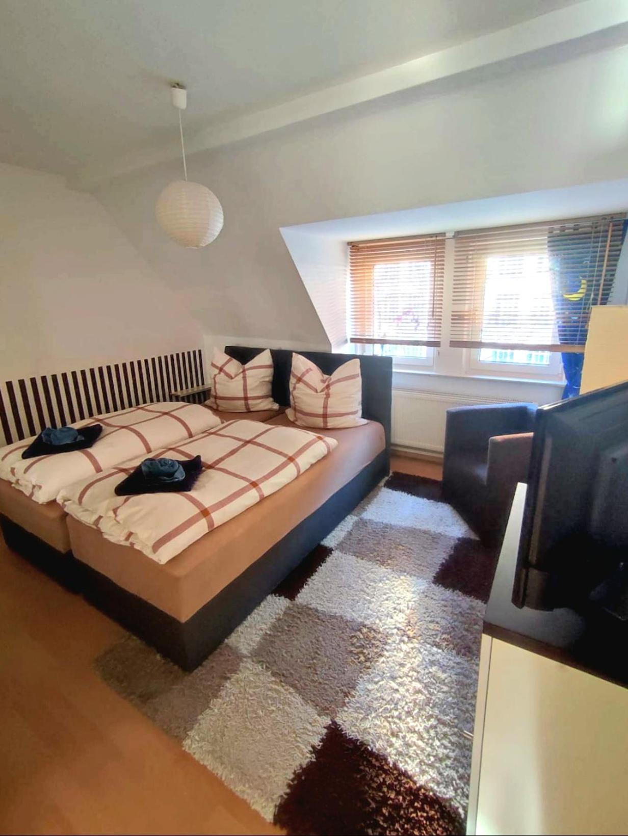 Apartment Am Suedpark Erfurt - Inkl Garten Mit Sitzlounge - Zentrumsnah Extérieur photo