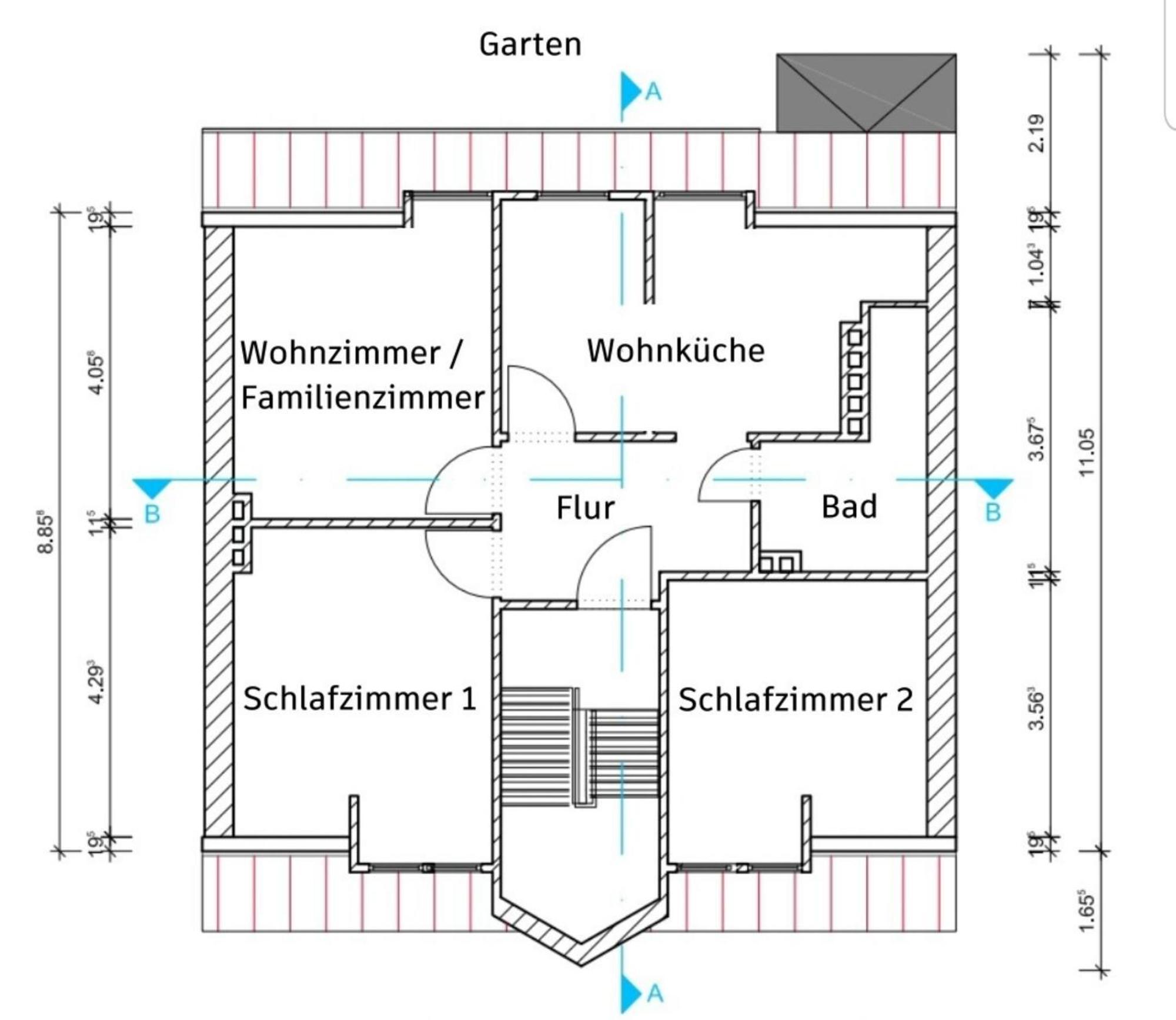 Apartment Am Suedpark Erfurt - Inkl Garten Mit Sitzlounge - Zentrumsnah Extérieur photo