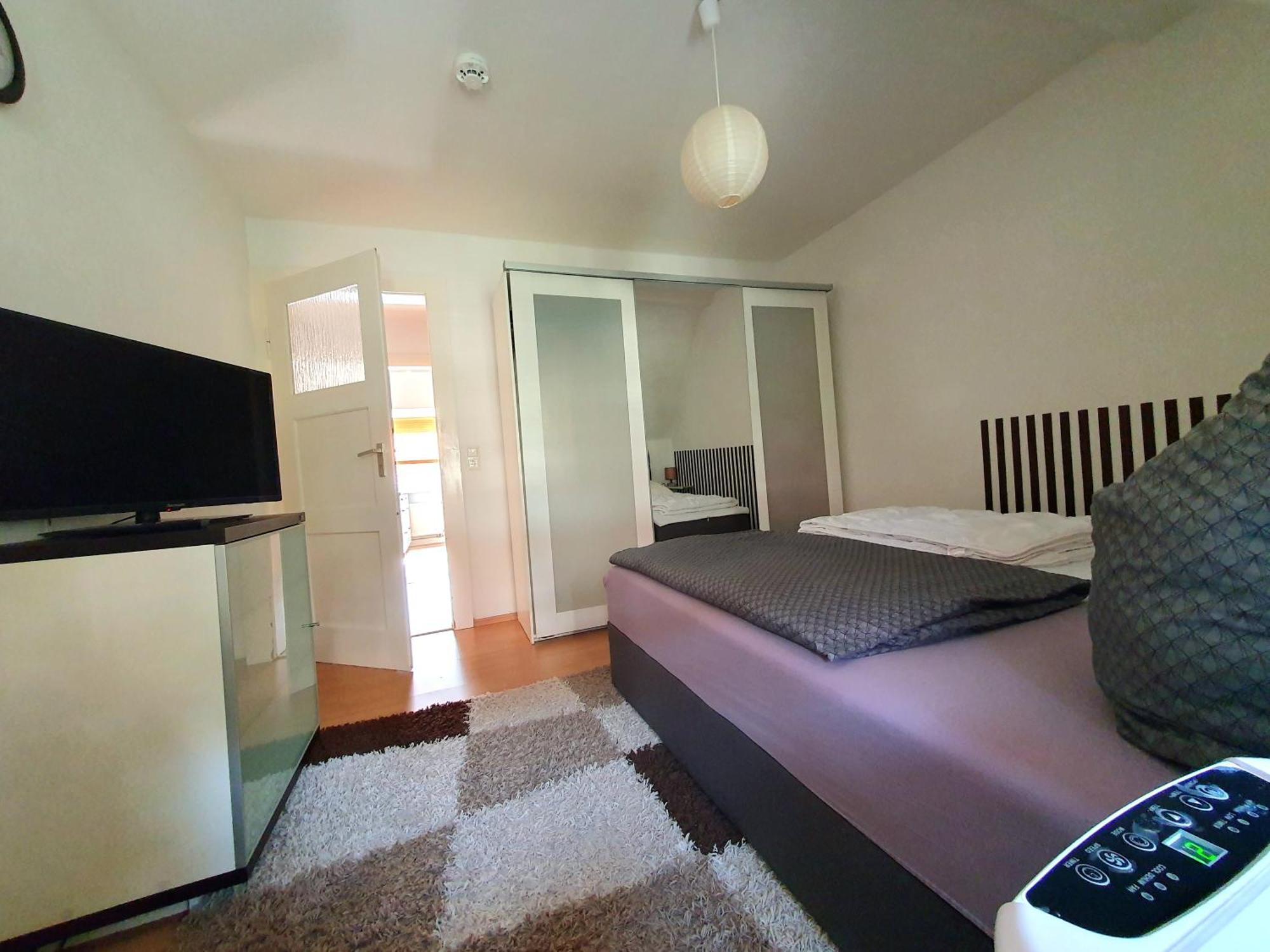 Apartment Am Suedpark Erfurt - Inkl Garten Mit Sitzlounge - Zentrumsnah Extérieur photo